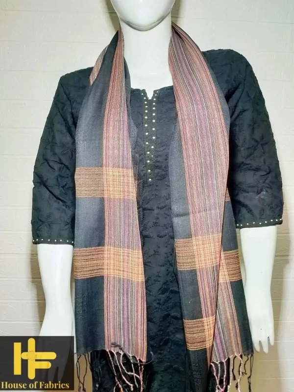 Stylish Lawn Breeze Stoles/Scarf/Hijab - Image 9