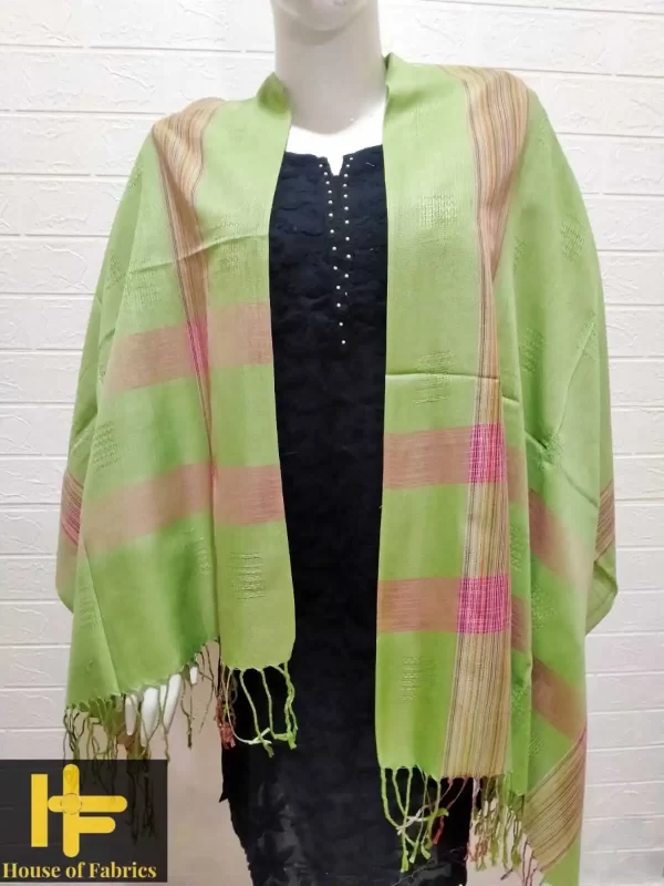 Stylish Lawn Breeze Stoles/Scarf/Hijab - Image 7
