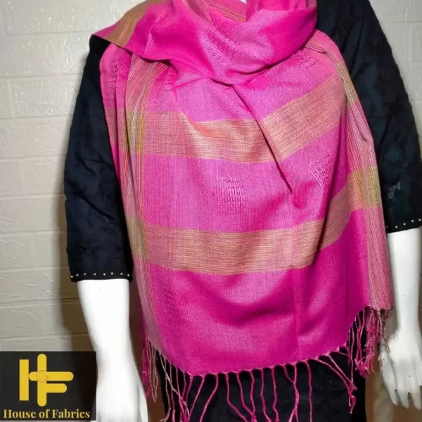 Stylish Lawn Breeze Stoles/Scarf/Hijab - Image 5