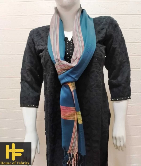 Stylish Lawn Breeze Stoles/Scarf/Hijab - Image 2