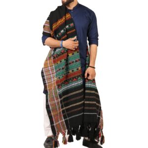 Original Tharri Wadera Shawl For Gents